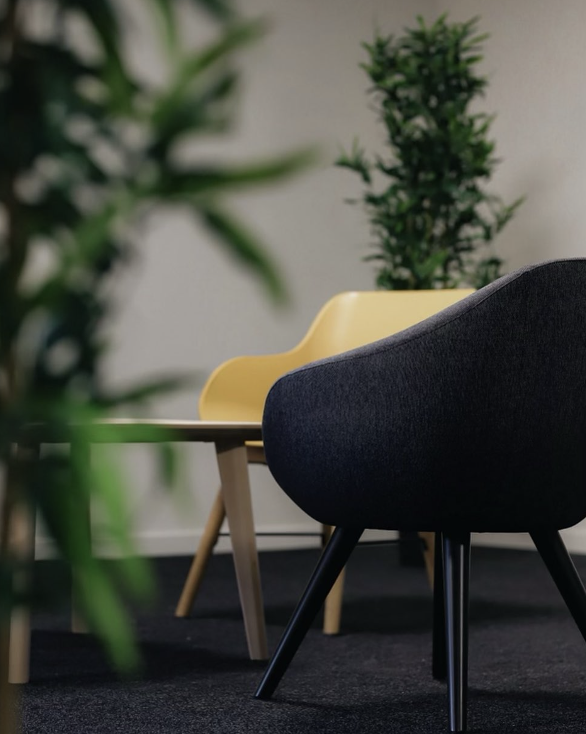 Ramos Padel Lounge - Avkoppling och förfriskningar